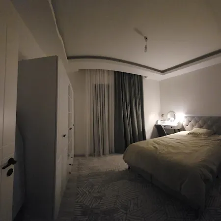 Apartamento Light Kargicak, *